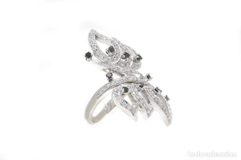 Joyeria: Joias - Anel de Ouro (1822) - Foto 5