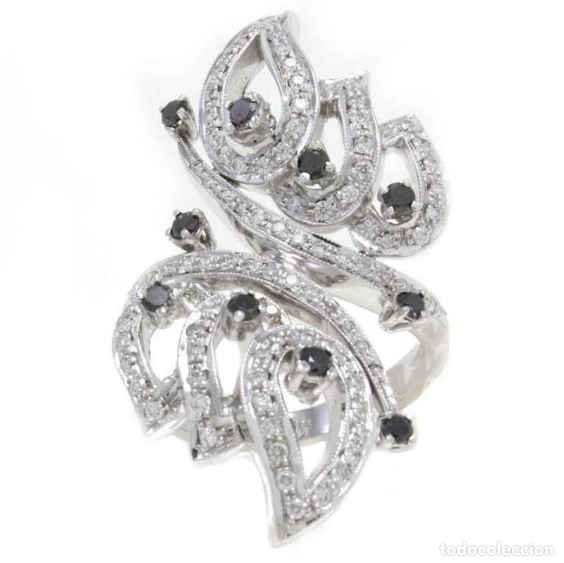 Joyeria: Joias - Anel de Ouro (1822) - Foto 1
