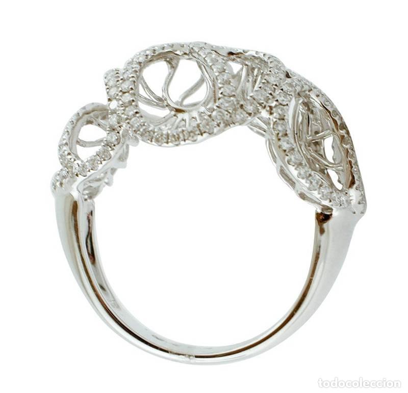 Joyeria: Joias - Anel de Ouro (1826) - Foto 2