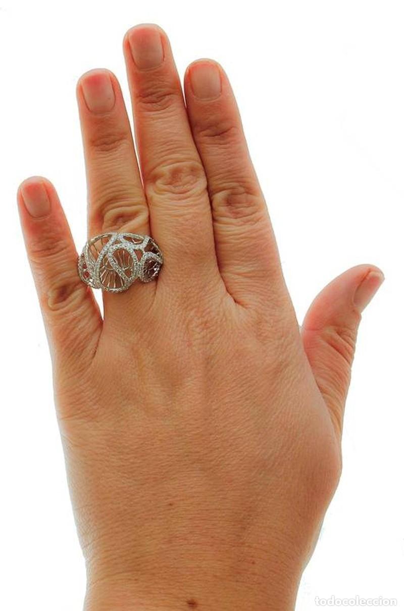 Joyeria: Joias - Anel de Ouro (1826) - Foto 5