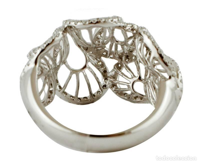 Joyeria: Joias - Anel de Ouro (1826) - Foto 6