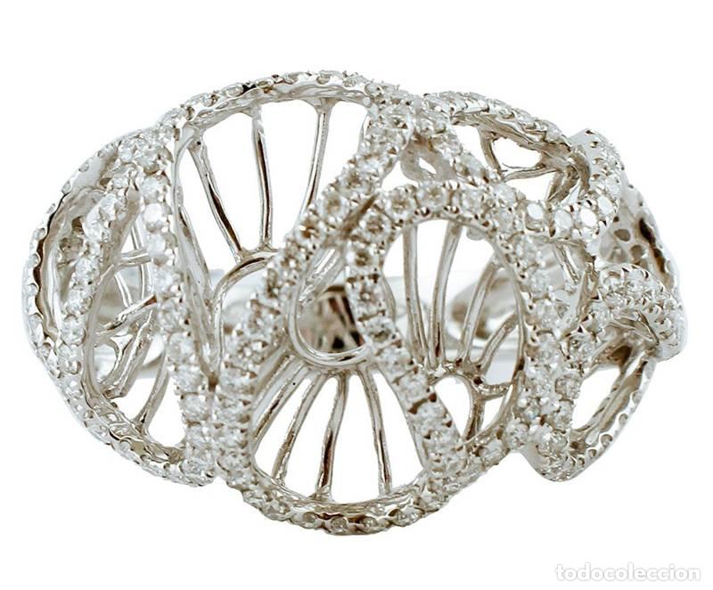 Joyeria: Joias - Anel de Ouro (1826) - Foto 1