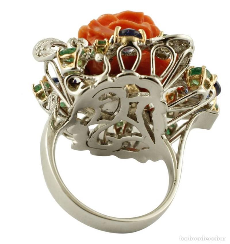 Joyeria: Joias - Anel de Ouro (1827) - Foto 2