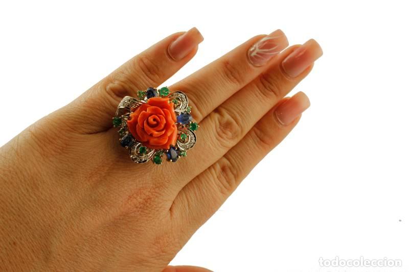 Joyeria: Joias - Anel de Ouro (1827) - Foto 6