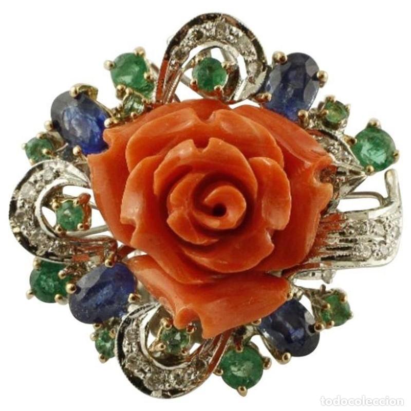 Joyeria: Joias - Anel de Ouro (1827) - Foto 1