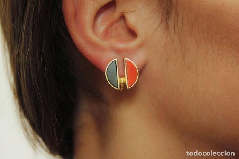 Joyeria: Joias - Brincos de Ouro (503) - Foto 2