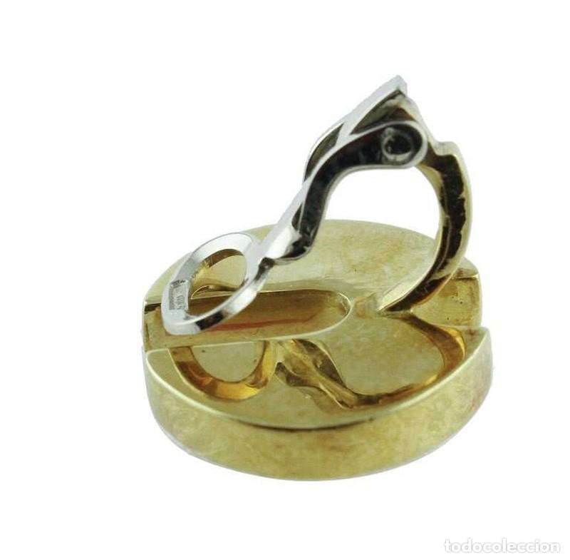 Joyeria: Joias - Brincos de Ouro (503) - Foto 3