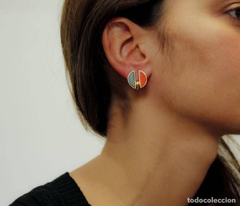 Joyeria: Joias - Brincos de Ouro (503) - Foto 5