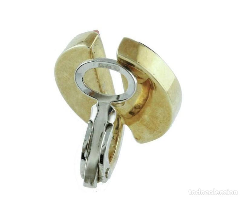 Joyeria: Joias - Brincos de Ouro (503) - Foto 9