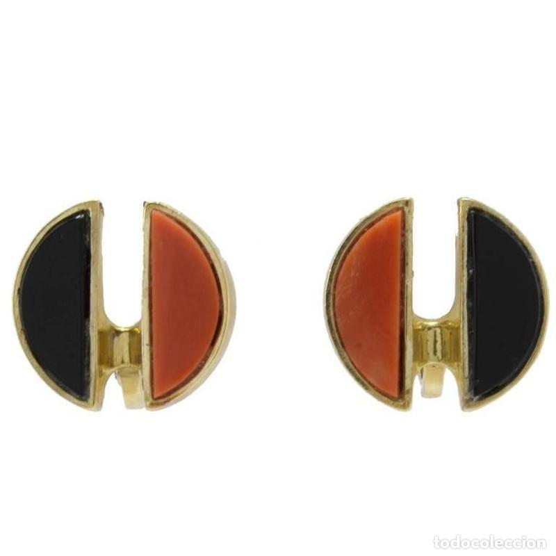 Joalharia: Joias - Brincos de Ouro (503)