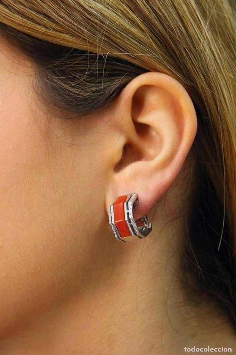 Joyeria: Joias - Brincos de Ouro (509) - Foto 2