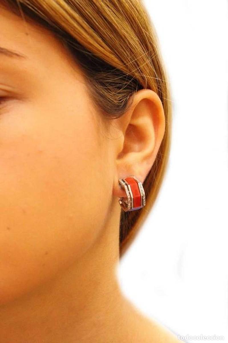 Joyeria: Joias - Brincos de Ouro (509) - Foto 3