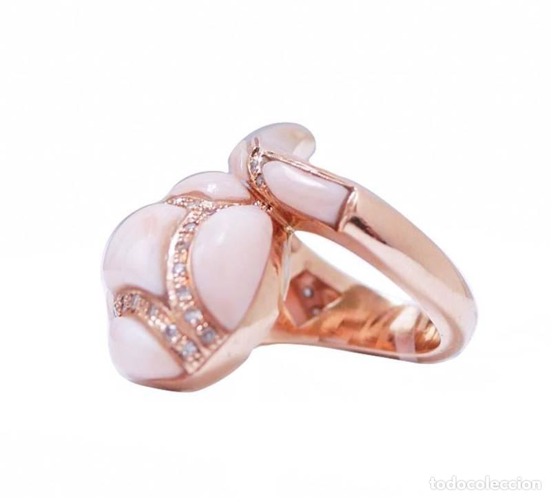 Joyeria: Joias - Anel de Ouro (1823) - Foto 4