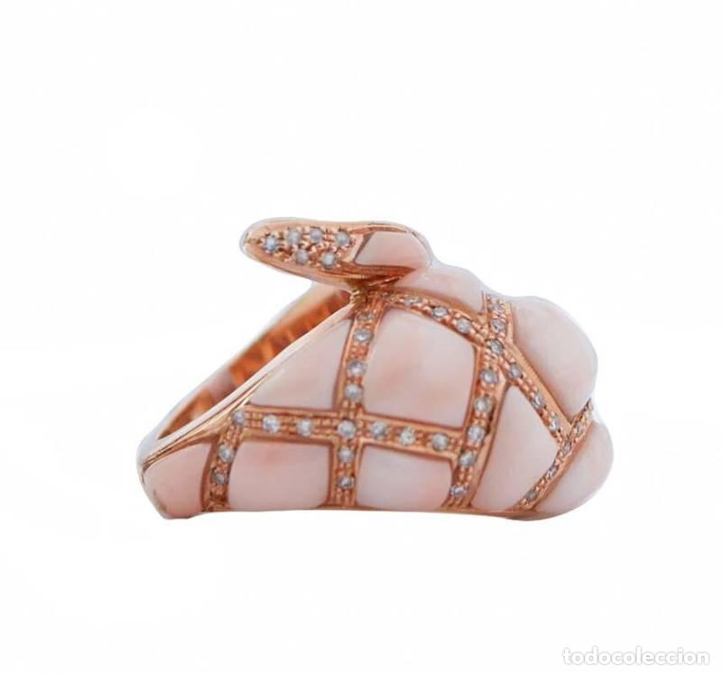 Joyeria: Joias - Anel de Ouro (1823) - Foto 6