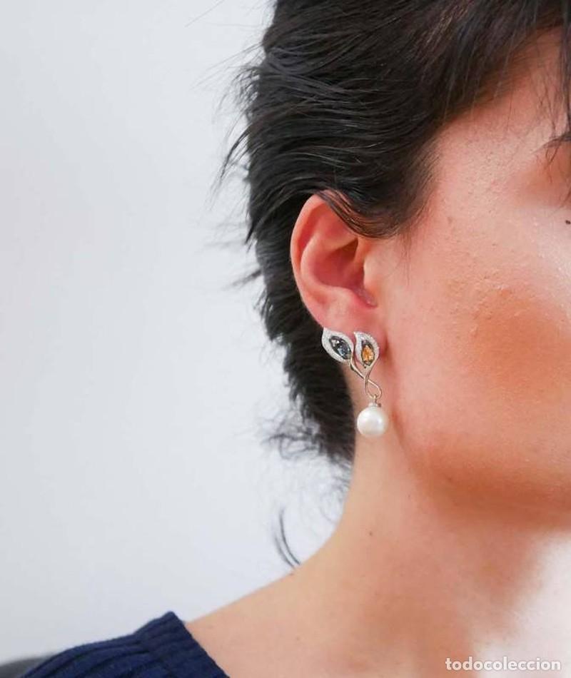 Joyeria: Joias - Brincos de Ouro (507) - Foto 2