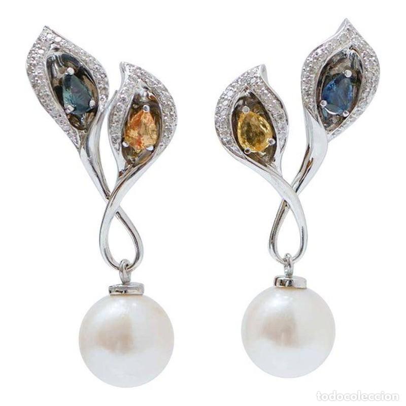 Joyeria: Joias - Brincos de Ouro (507) - Foto 1