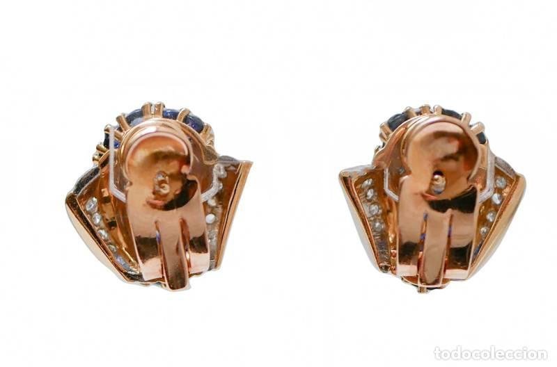 Joyeria: Joias - Brincos de Ouro (508) - Foto 4