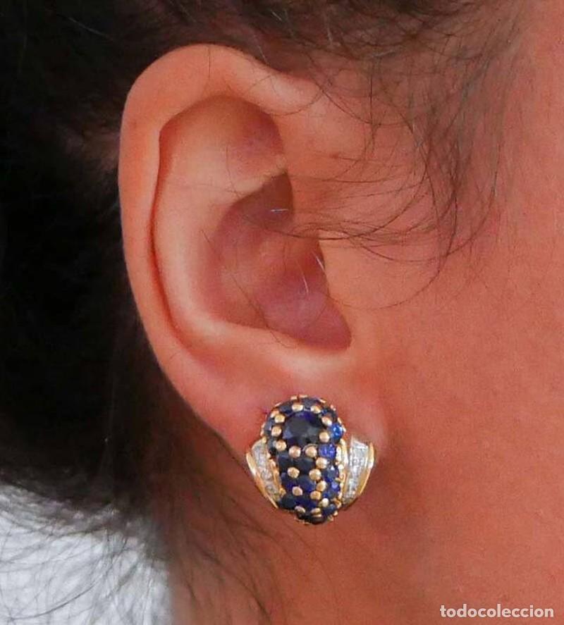 Joyeria: Joias - Brincos de Ouro (508) - Foto 5