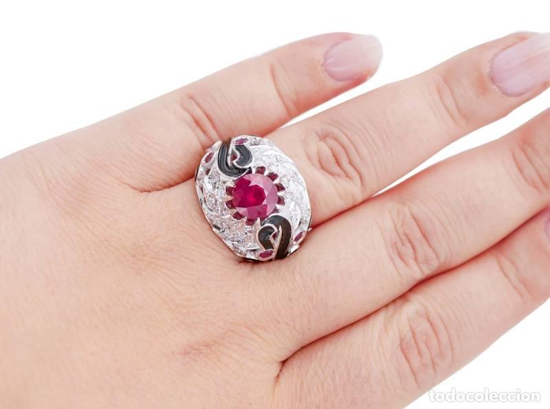 Joyeria: Joias - Anel de Ouro (2174) - Foto 2