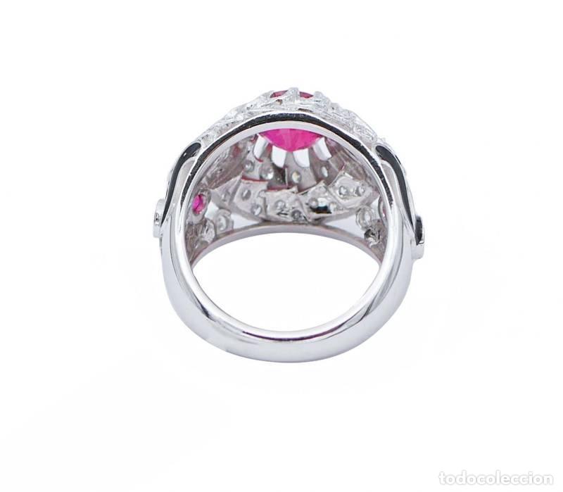 Joyeria: Joias - Anel de Ouro (2174) - Foto 4