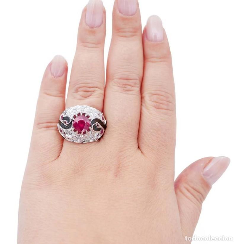 Joyeria: Joias - Anel de Ouro (2174) - Foto 5