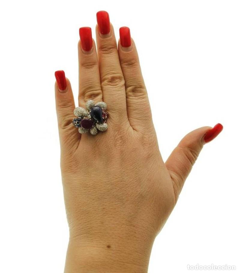 Joyeria: Joias - Anel de Ouro (1829) - Foto 2