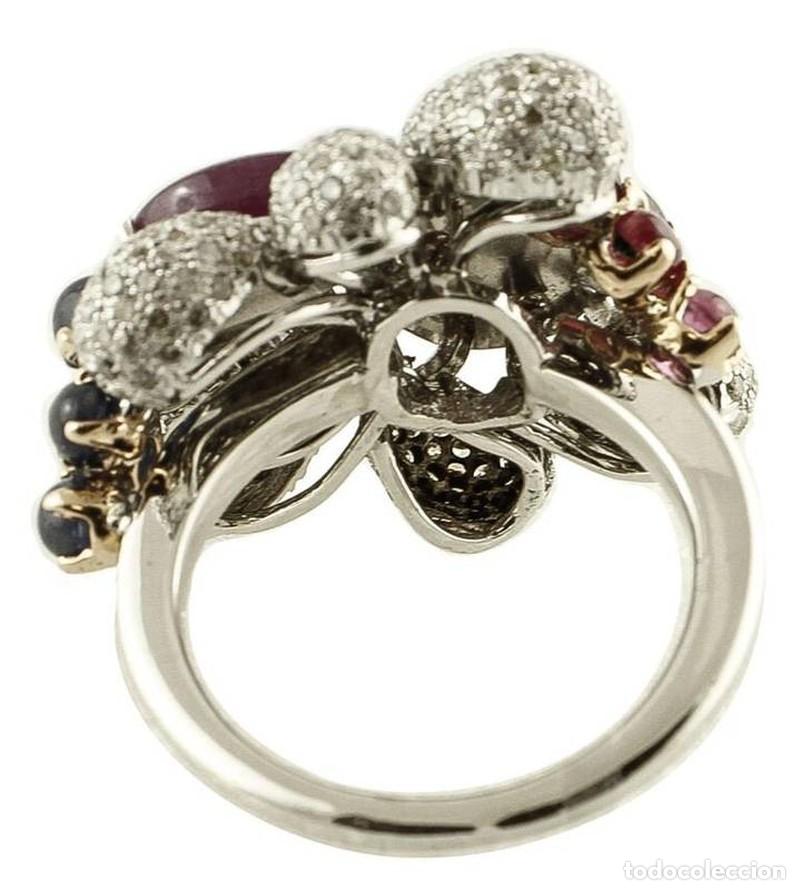 Joyeria: Joias - Anel de Ouro (1829) - Foto 3