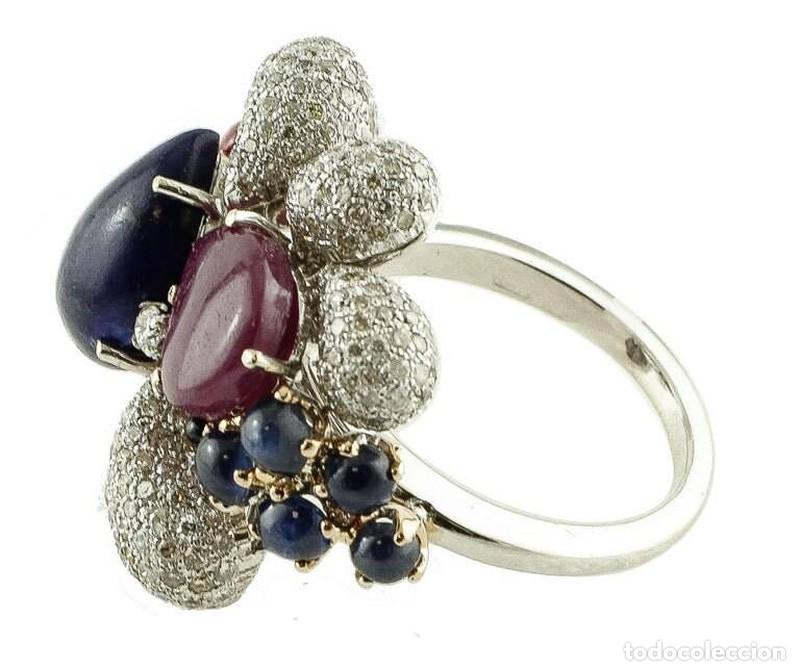 Joyeria: Joias - Anel de Ouro (1829) - Foto 4