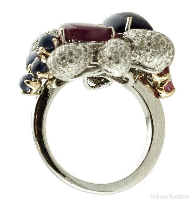 Joyeria: Joias - Anel de Ouro (1829) - Foto 5
