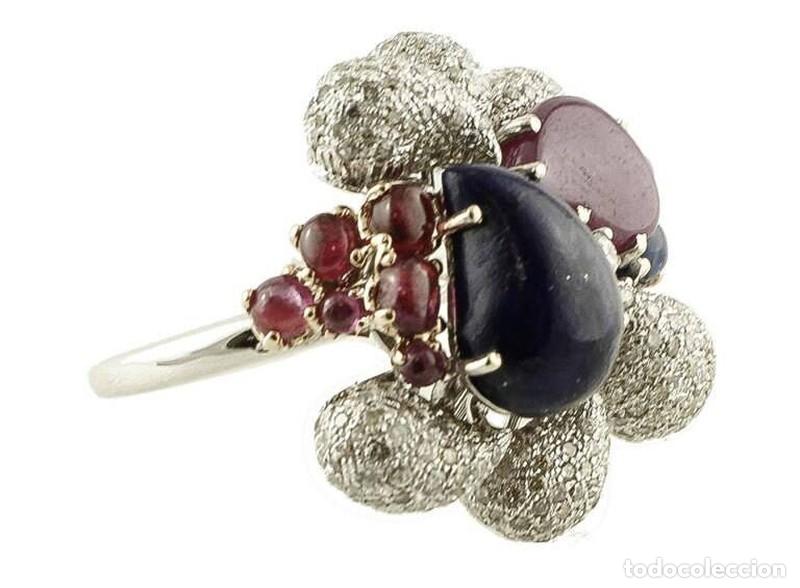 Joyeria: Joias - Anel de Ouro (1829) - Foto 6