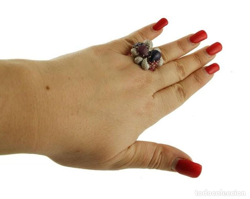 Joyeria: Joias - Anel de Ouro (1829) - Foto 7