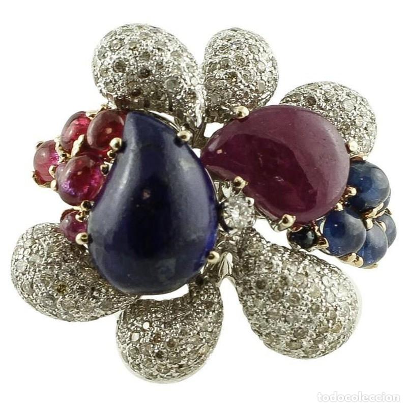 Joyeria: Joias - Anel de Ouro (1829) - Foto 1