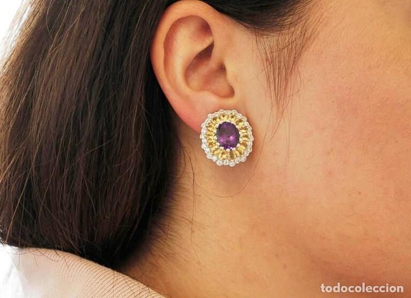Joyeria: Joias - Brincos de Ouro (511) - Foto 4
