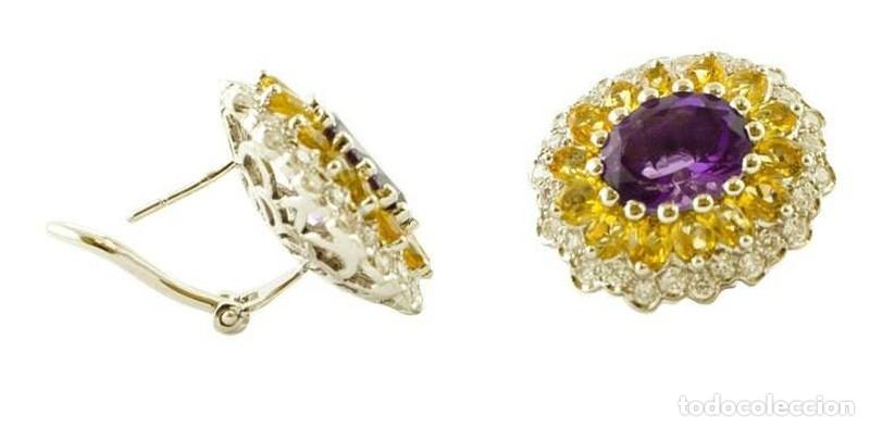Joyeria: Joias - Brincos de Ouro (511) - Foto 6