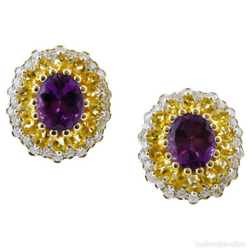 Schmuck: Joias - Brincos de Ouro (511)