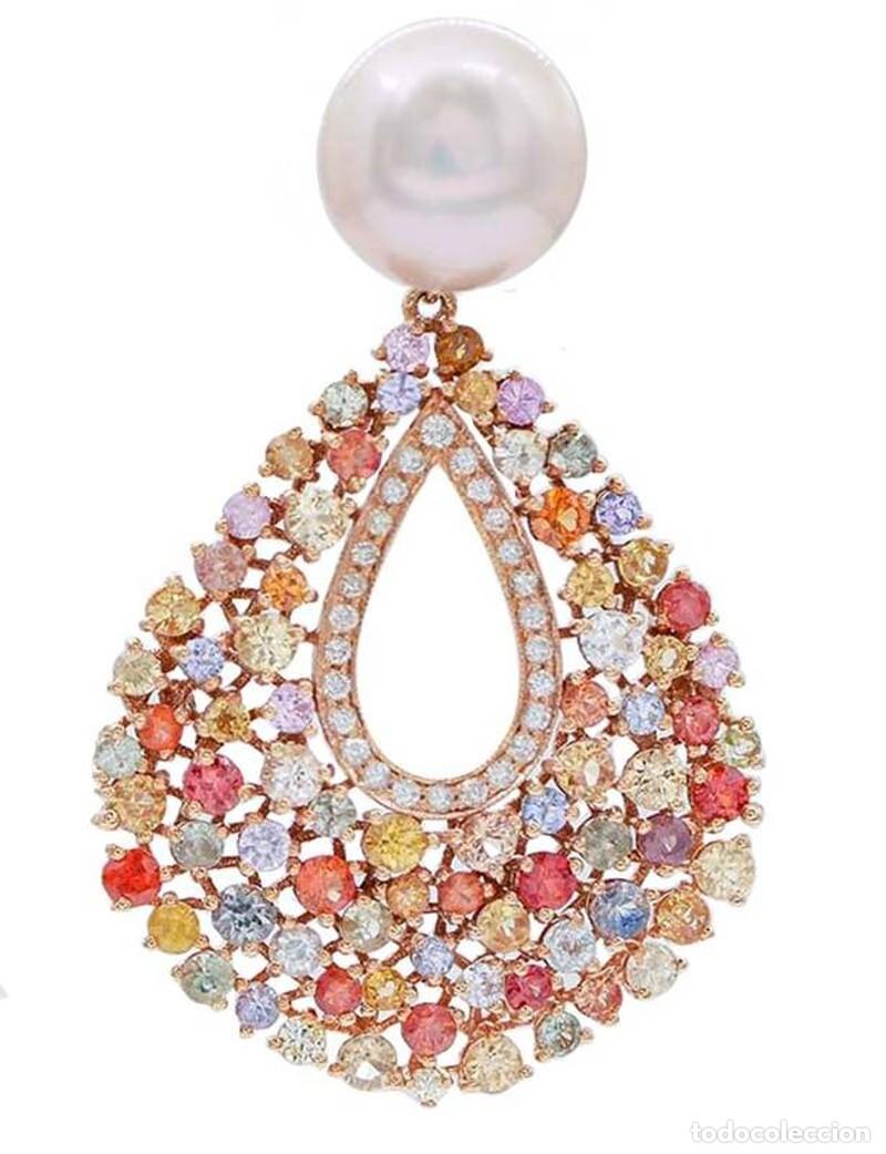 Joyeria: Joias - Brincos de Ouro (510) - Foto 2