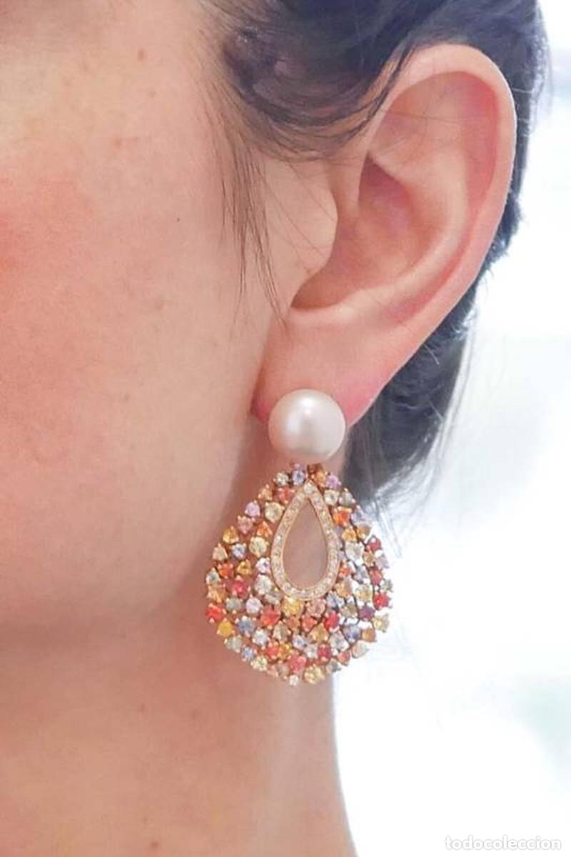 Joyeria: Joias - Brincos de Ouro (510) - Foto 3
