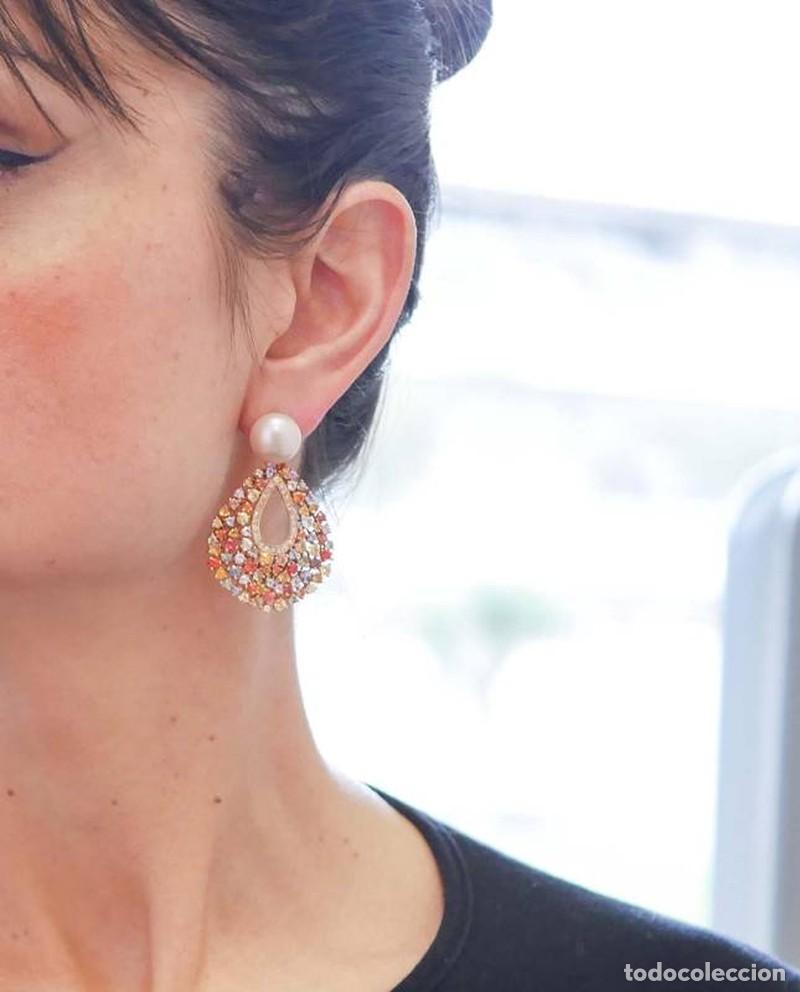 Joyeria: Joias - Brincos de Ouro (510) - Foto 4