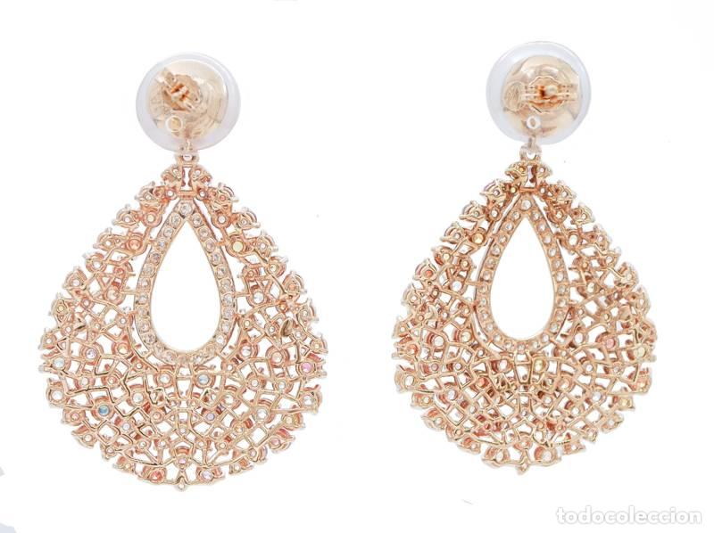Joyeria: Joias - Brincos de Ouro (510) - Foto 5