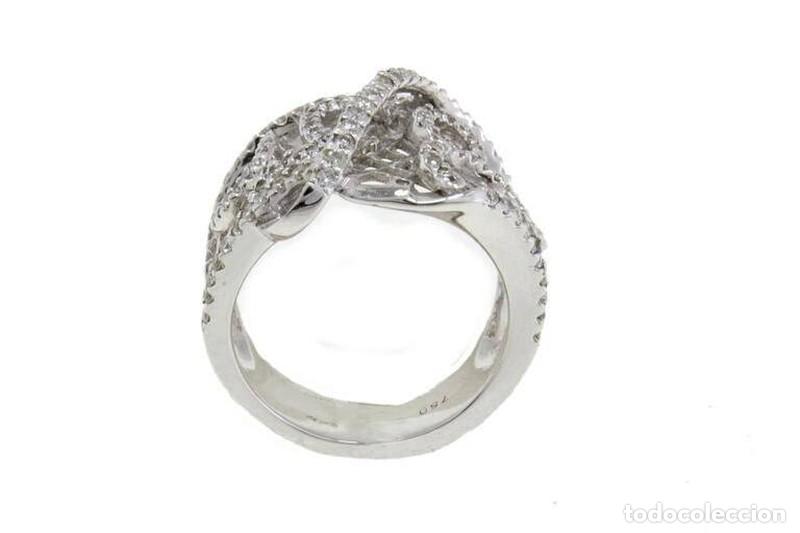 Joyeria: Joias - Anel de Ouro (1837) - Foto 3