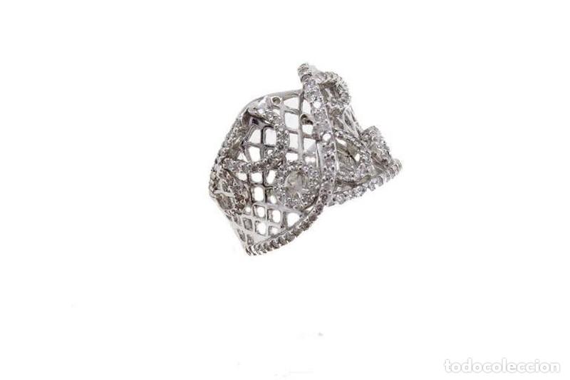 Joyeria: Joias - Anel de Ouro (1837) - Foto 4