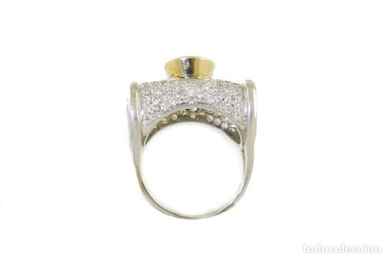 Joyeria: Joias - Anel de Ouro (1835) - Foto 4