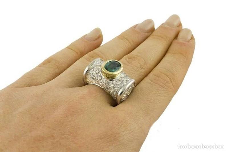 Joyeria: Joias - Anel de Ouro (1835) - Foto 5