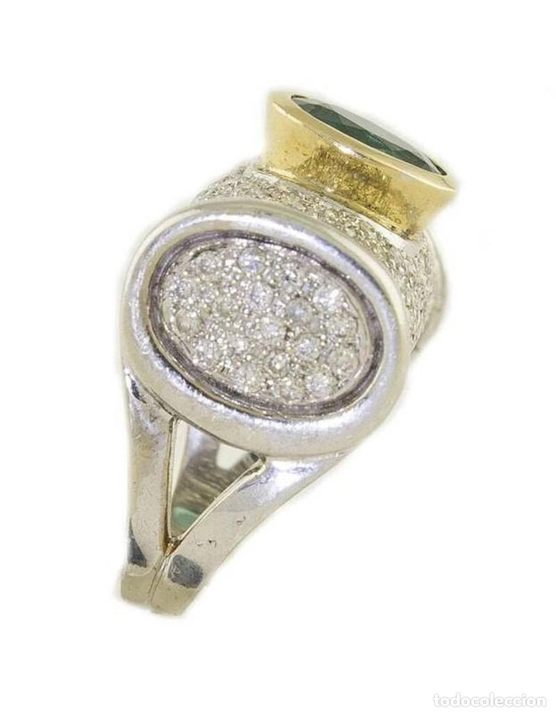 Joyeria: Joias - Anel de Ouro (1835) - Foto 7