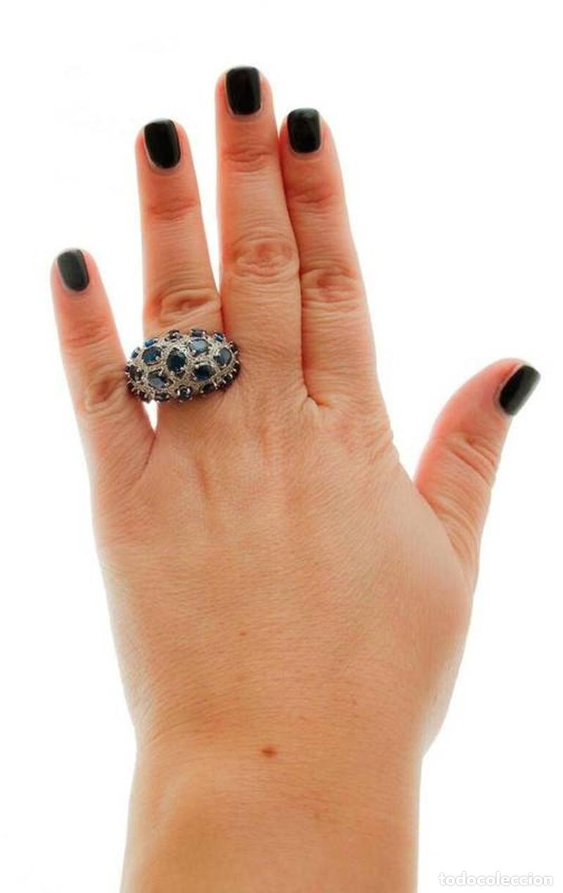 Joyeria: Joias - Anel de Ouro (1832) - Foto 2