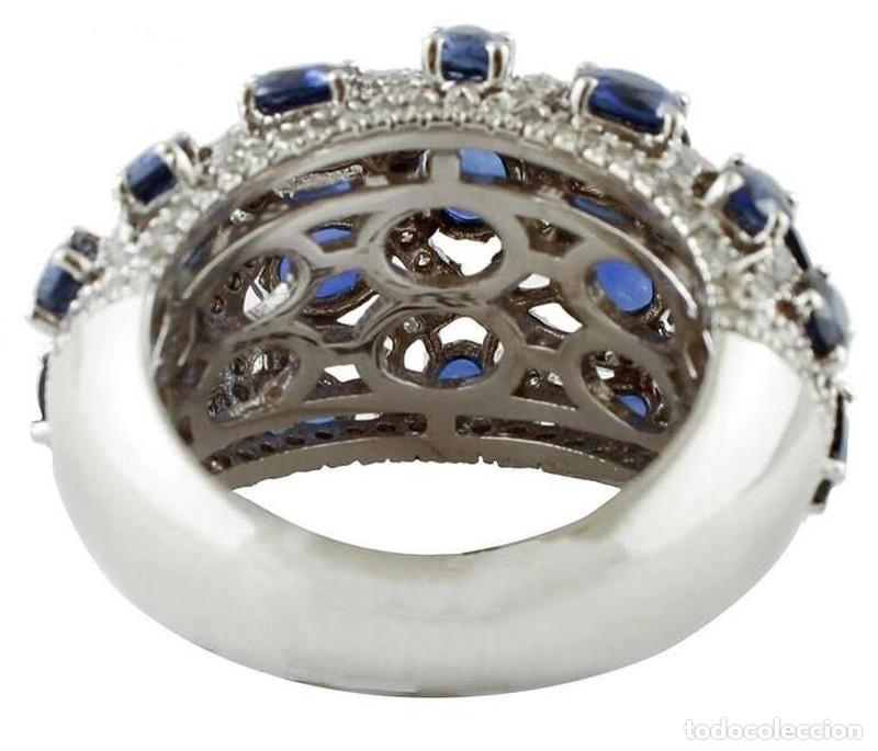 Joyeria: Joias - Anel de Ouro (1832) - Foto 3