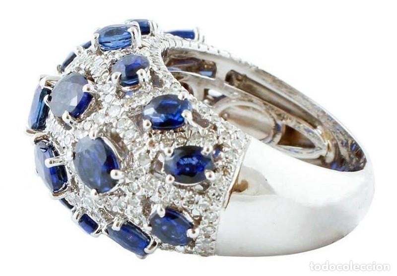Joyeria: Joias - Anel de Ouro (1832) - Foto 4