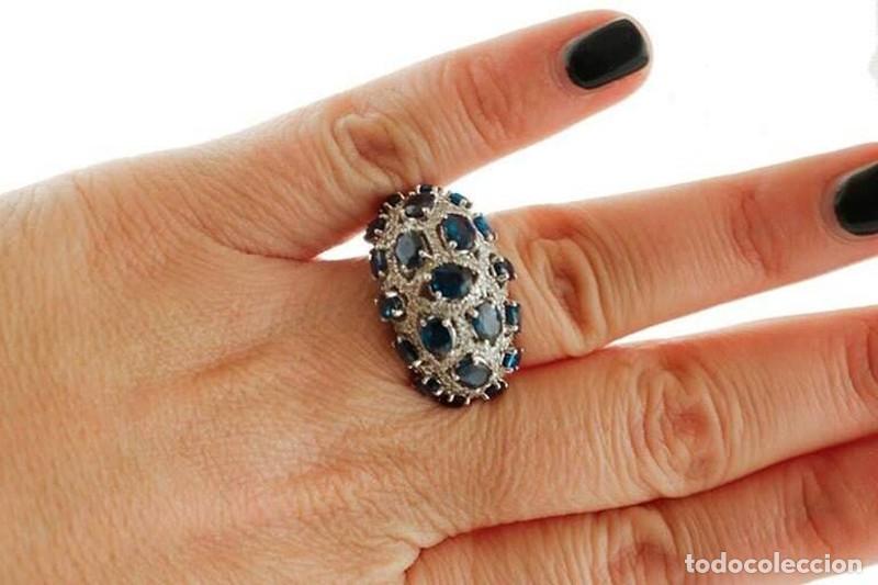 Joyeria: Joias - Anel de Ouro (1832) - Foto 5