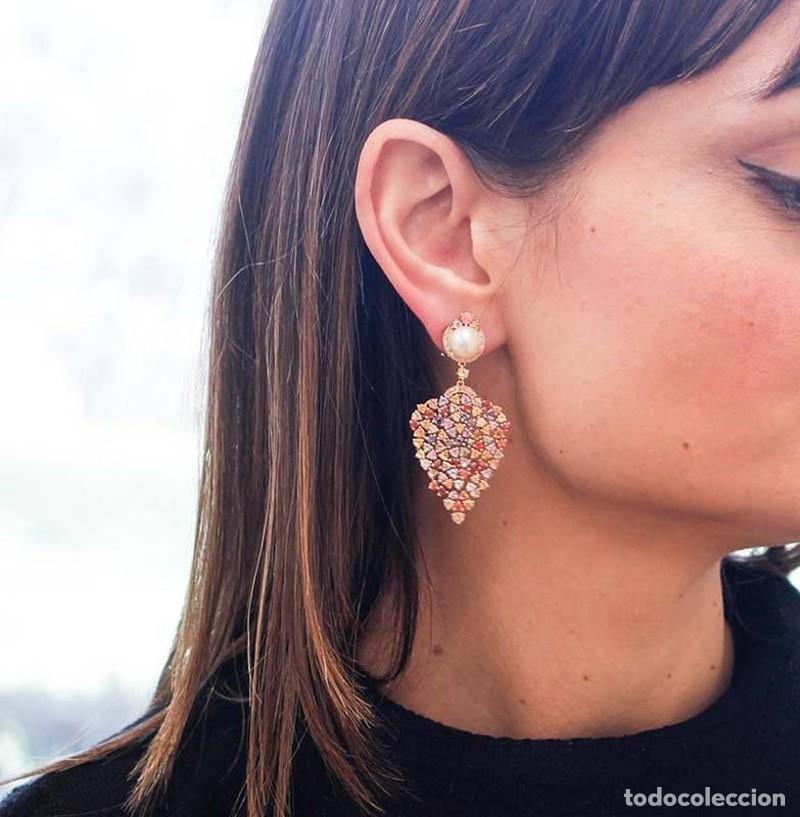 Joyeria: Joias - Brincos de Ouro (515) - Foto 2