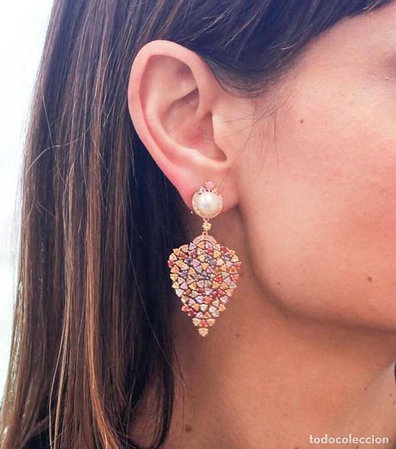 Joyeria: Joias - Brincos de Ouro (515) - Foto 3